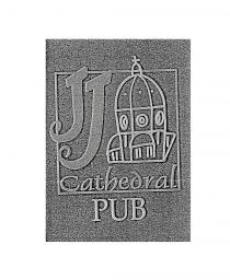 JJ Cathedral Pub