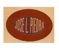 JOSE L. PIEDRA