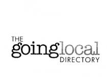 THE goinglocal DIRECTORY