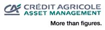 CRÉDIT AGRICOLE ASSET MANAGEMENT More than figures.