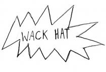 WACK HAT