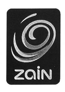 ZAIN