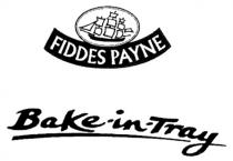 FIDDES PAYNE Bake-in-Tray