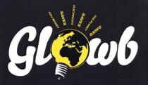 Glowb YOUR MONEY SAVES ELECTRICTY SAVES THE PLANET SAVES