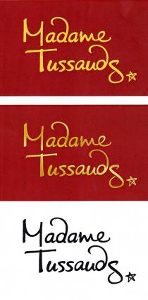 Madame Tussauds