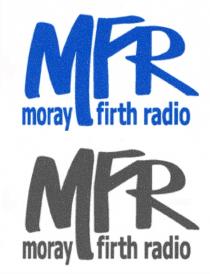 MFR moray firth radio