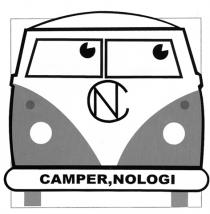 CAMPER,NOLOGI