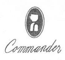 Commander