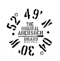 52 49 N 04 03 W THE ORIGINAL ABERSOCH BRAND