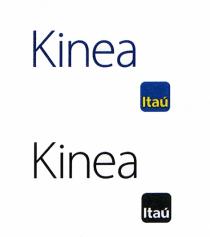 Kinea Itaú