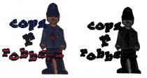 cops r robbers