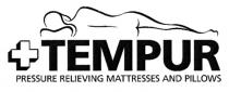 +TEMPUR PRESSURE RELIEVING MATTRESSES AND PILLOWS