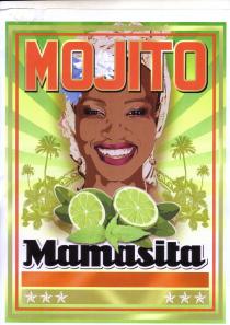 MOJITO Mamasita