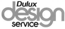 Dulux design service