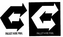 PALLET HIRE POOL