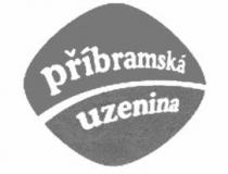 příbramská uzenina