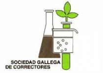 SOCIEDAD GALLEGA DE CORRECTORES