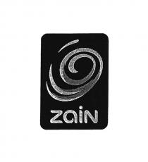 zain