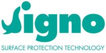 Signo SURFACE PROTECTION TECHNOLOGY