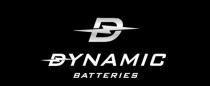 D DYNAMIC BATTERIES