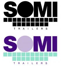 SOMI TRAILERS