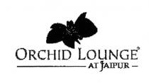 ORCHID LOUNGE AT JAIPUR