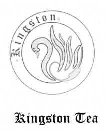 KINGSTON TEA