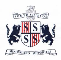 South Shields SSSS Sunderland Supporters