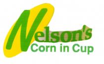 Nelson's Corn in Cup