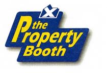 x the Property Booth