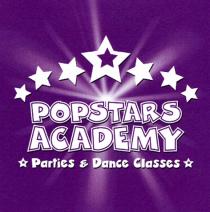 POPSTARS ACADEMY Parties and Dance Classes