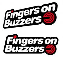 Fingers on Buzzers