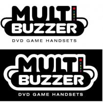 MULTI BUZZER DVD GAME HANDSETS