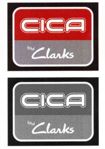 CICA by Clarks