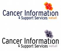 Cancer Information & Support Services walsall