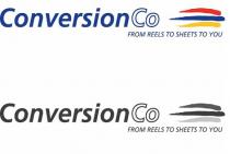 ConversionCo FROM REELS TO SHEETS TO YOU