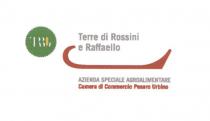 TERRE DI ROSSINI E RAFFAELLO - AZIENDA SPECIALE AGROLIMENTARE CAMERA DI COMERCIO PASARO URBINO