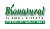 Bíonatural by Equinox Direct Responce