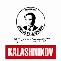 KALASHNIKOV