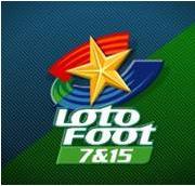 Loto Foot 7&15