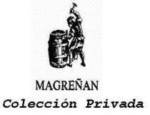 MAGREÑAN Colección Privada