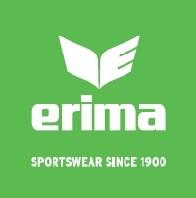 erima SPORTSWEAR SINCE 1900