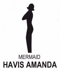 MERMAID HAVIS AMANDA