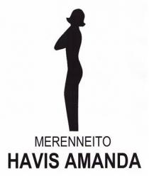 MERENNEITO HAVIS AMANDA