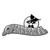 SUPERNORMAL