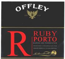 OFFLEY R RUBY PORTO