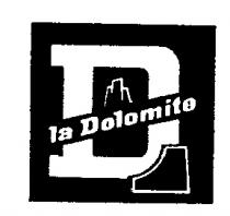 La Dolomite D