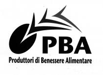 PBA Produttori de Benessere Alimentare