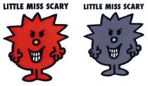 LITTLE MISS SCARY