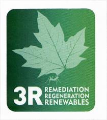 3R REMEDIATION REGENERATION RENEWABLES